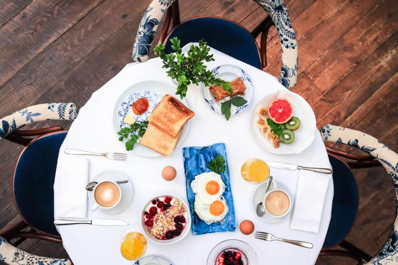 Hotel & Restaurant Marina بالاموس المظهر الخارجي الصورة