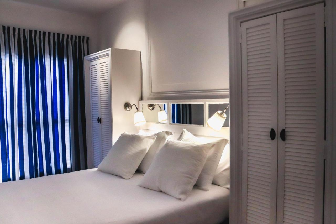 Hotel & Restaurant Marina بالاموس المظهر الخارجي الصورة