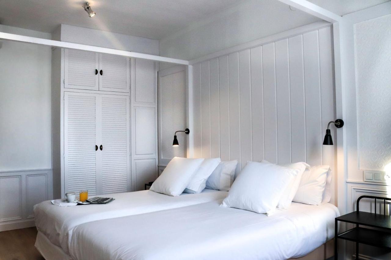 Hotel & Restaurant Marina بالاموس المظهر الخارجي الصورة