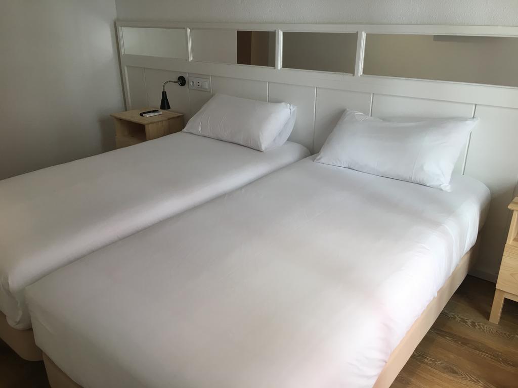 Hotel & Restaurant Marina بالاموس المظهر الخارجي الصورة
